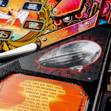 2020 Led Zeppelin Pro Pinball Machine by Stern