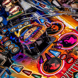 2020 Led Zeppelin Premium Pinball Machine by Stern