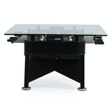 RS2 Dining Rectangular Indoor Foosball Table