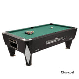 Sam Leisure Magno Champion American Pool Table 7ft, 8ft, 9ft