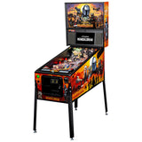 2021 Mandalorian Pro Edition Pinball Machine  by Stern
