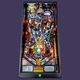 2021 Mandalorian Pro Pinball Machine by Stern