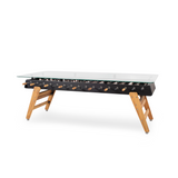 RS Max Foosball Dining Table