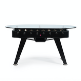 RS2 Dining Oval Indoor Foosball Table