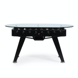 RS2 Oval Dining Table Indoor Foosball