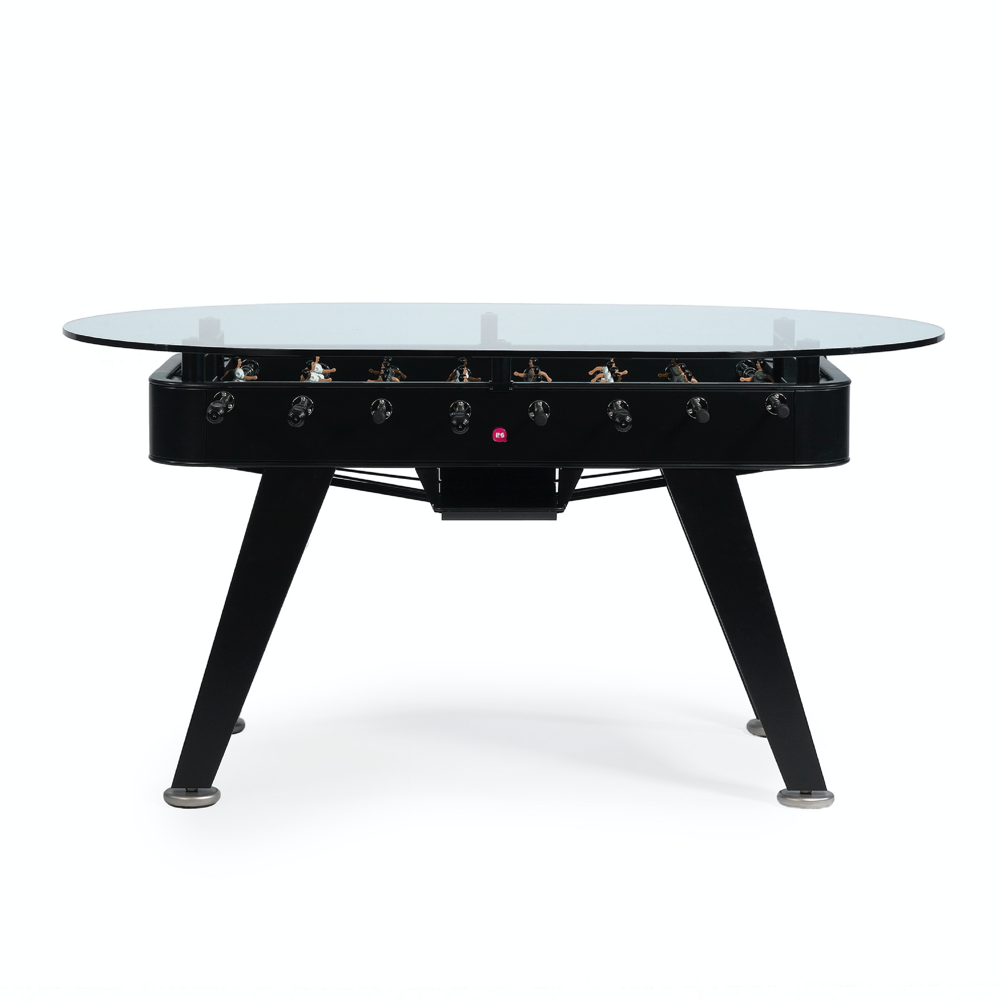 RS2 Dining Oval Indoor Foosball Table