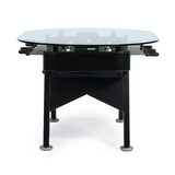RS2 Dining Oval Indoor Foosball Table