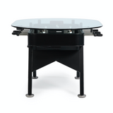 RS2 Oval Dining Table Indoor Foosball