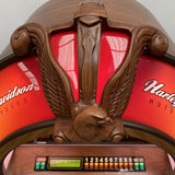 Rock-Ola Harley Davidson American Beauties CD Jukebox with Bluetooth