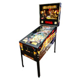 2006 Pirates of the Caribbean Pinball Machine by Stern