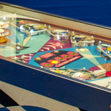 1968 Playtime Pinball Machine by Chicago Coin