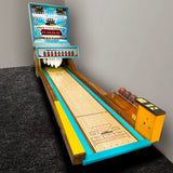 1964 Polaris Indoor Bowling Alley 14ft