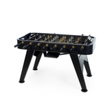 RS2 Gold Edition Foosball Table in Black Ex-Display
