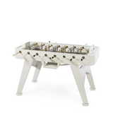 RS2 Gold Edition Foosball Table in Black Ex-Display