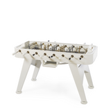 RS2 Gold Edition Foosball Table in White