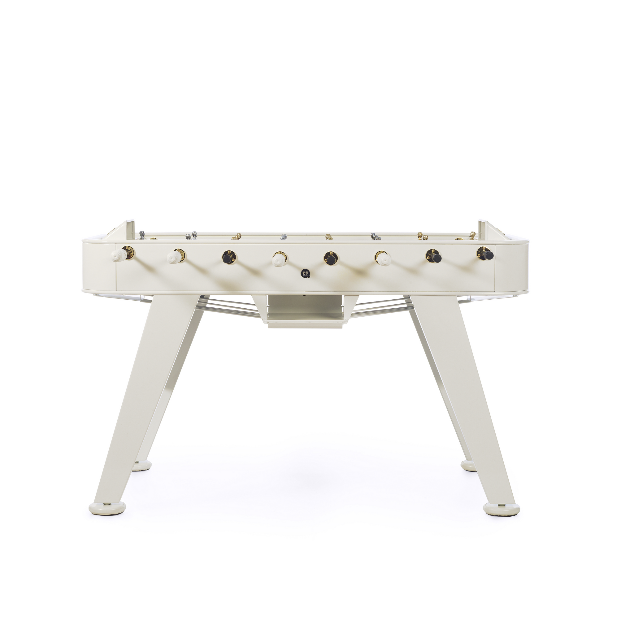 RS2 Gold Edition Foosball Table in Black Ex-Display