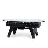 RS2 Dining Oval Indoor Foosball Table