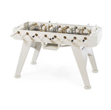 RS2 Gold Edition Foosball Table in White