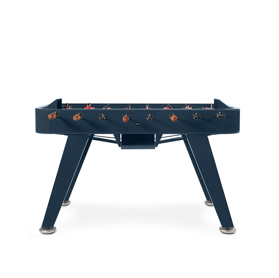 RS2  Indoor Foosball Table in Blue