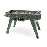 RS2 Indoor Foosball Table in Green