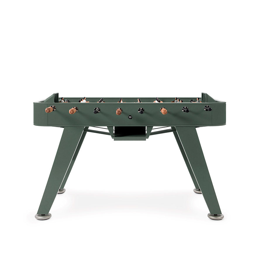 RS2 Indoor Foosball Table in Green