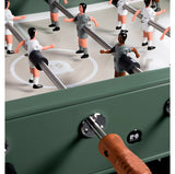 RS2 Outdoor Foosball Table in Green