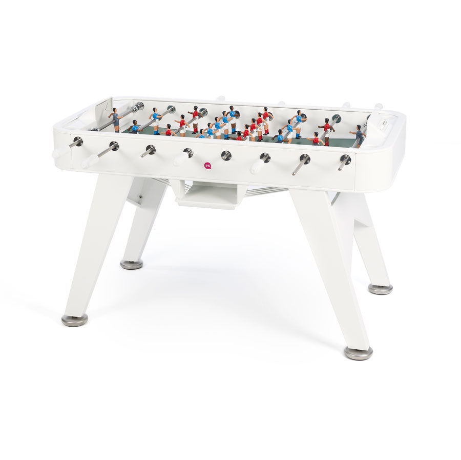 RS2 Outdoor Foosball Table in White