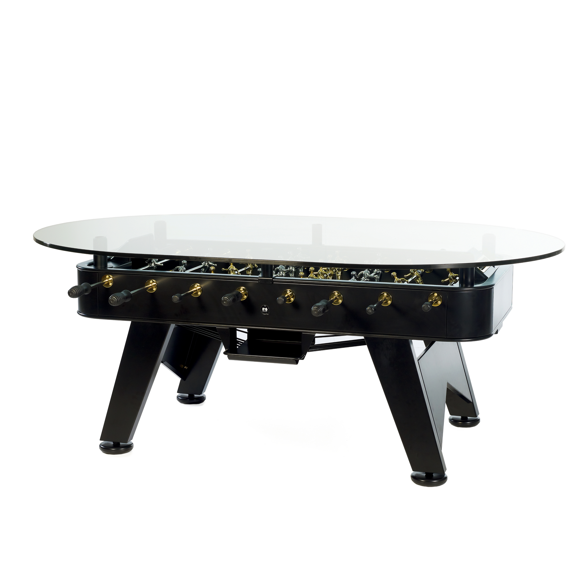 RS2 Dining Oval Indoor Foosball Table