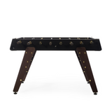 RS3 Wood Foosball Table in Gold Edition