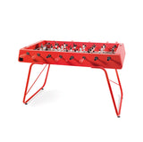 RS3 Foosball Table in Red