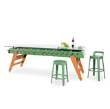 RS Max Foosball Dining Table