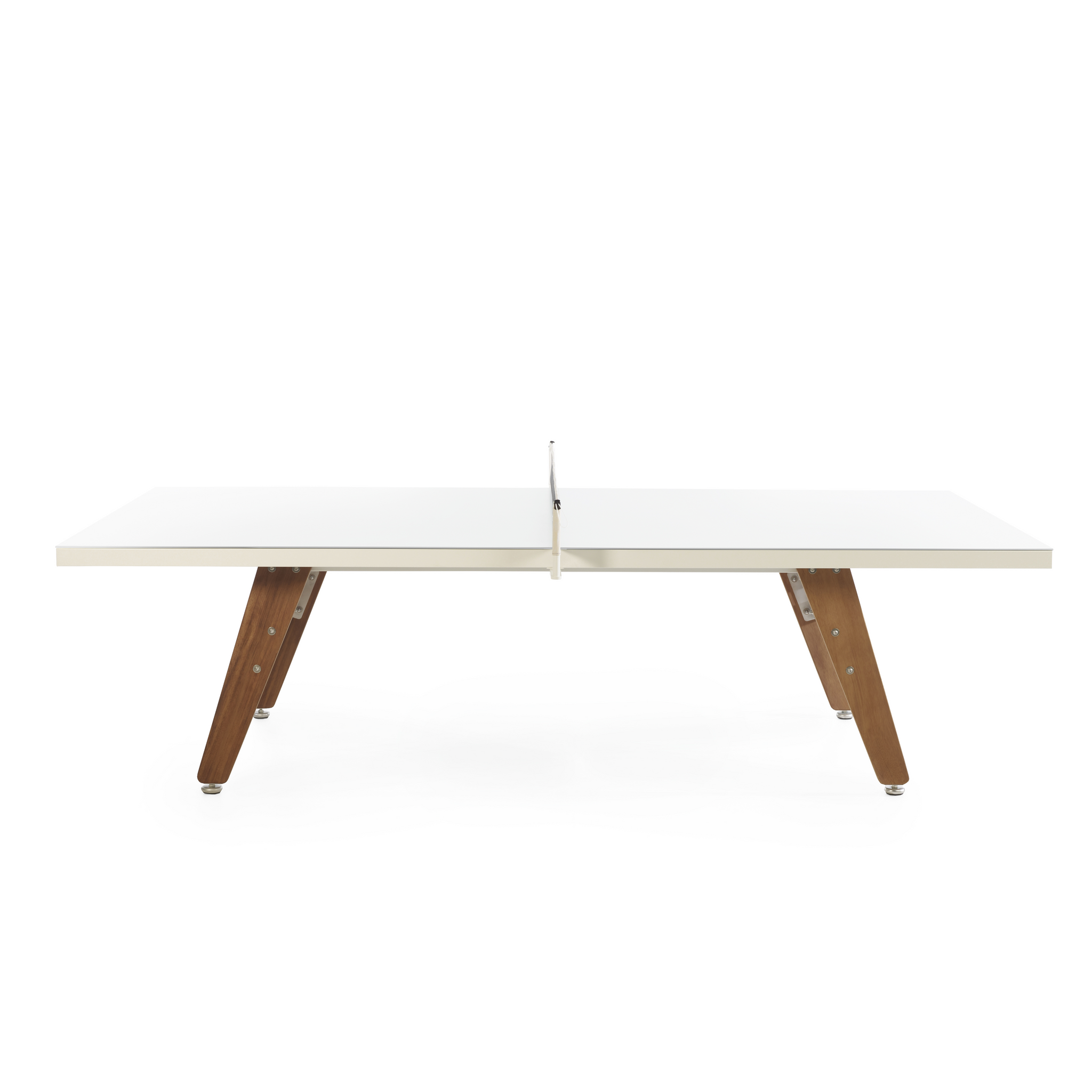 Ping Pong Stationary in White