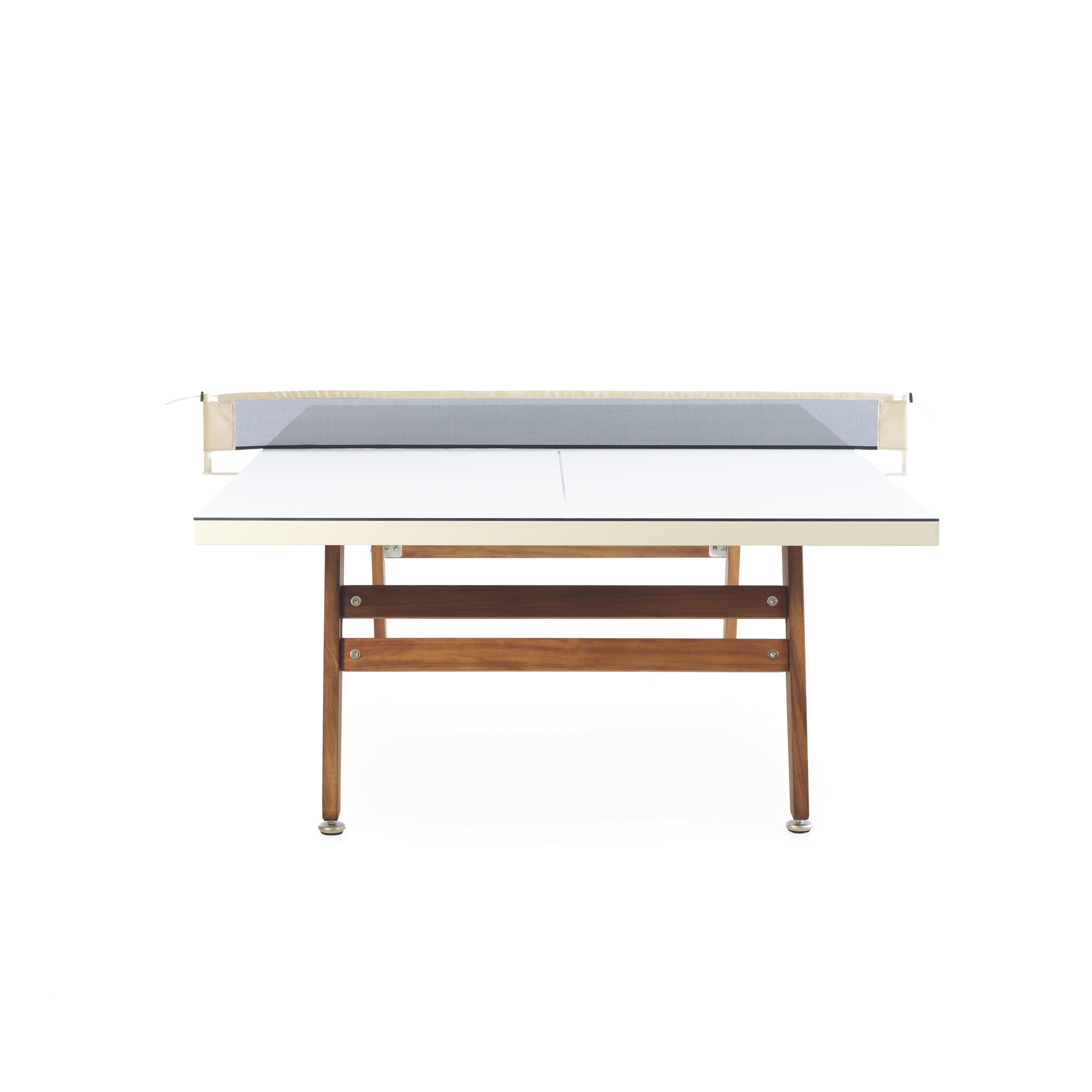 Ping Pong Stationary in White