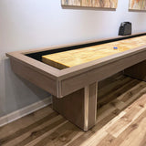 Regent hand-crafted Shuffleboard by Olhausen