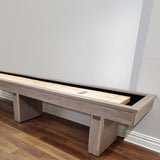 Regent hand-crafted Shuffleboard by Olhausen