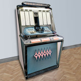 1961 Rock-Ola Regis 120 Vinyl Jukebox