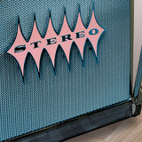 1961 Rock-Ola Regis 120 Vinyl Jukebox