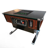 1980s Space Invaders Cocktail Table by Taito