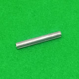 1/8 x 15/16 Spirol Pin