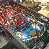 1994 Shadow Pinball Machine by Bally Midway