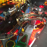 1994 Shadow Pinball Machine by Bally Midway