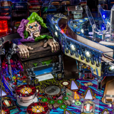 Aerosmith Limited Edition Pinball Machine