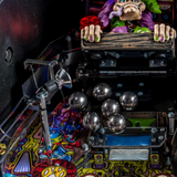 Aerosmith Limited Edition Pinball Machine