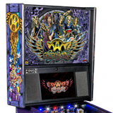 Aerosmith Limited Edition Pinball Machine