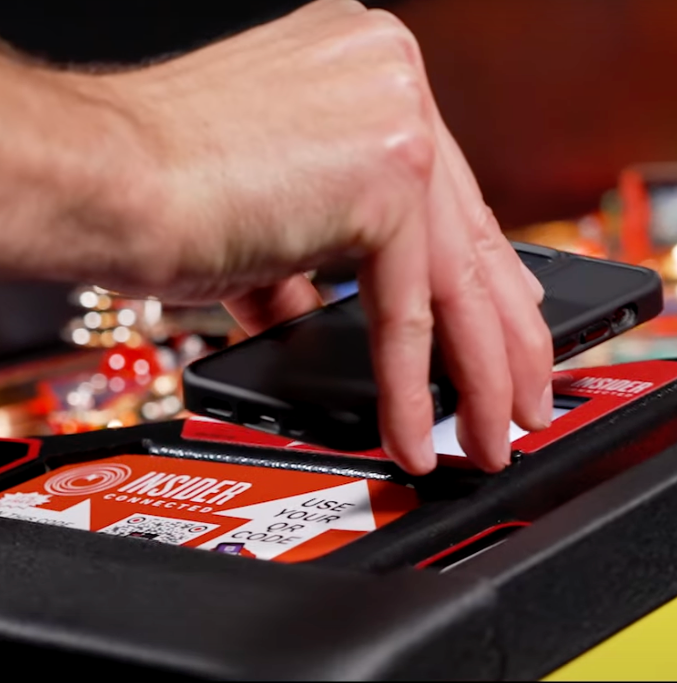2022 James Bond Premium Edition Pinball Machine by Stern