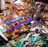 2022 James Bond Premium Pinball Machine by Stern