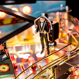 2022 James Bond Premium Edition Pinball Machine by Stern