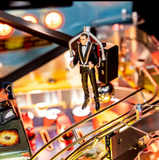 2022 James Bond Premium Pinball Machine by Stern