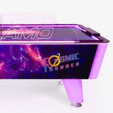 Cosmic Thunder Air Hockey Table