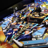 2023 60th Anniversary James Bond Limited Edition Pinball Machine by Stern